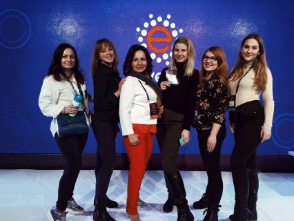 Event Industry Forum глазами белорусских ивенторов