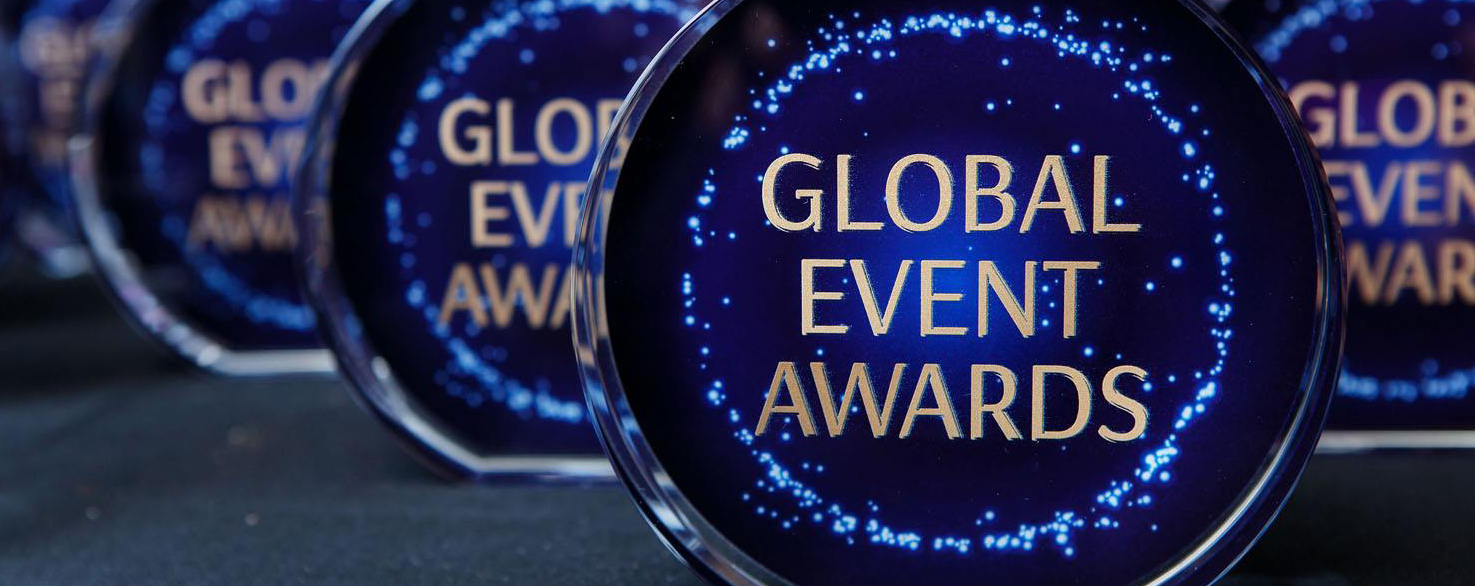 Eventum Globo на Global Event Awards 2019