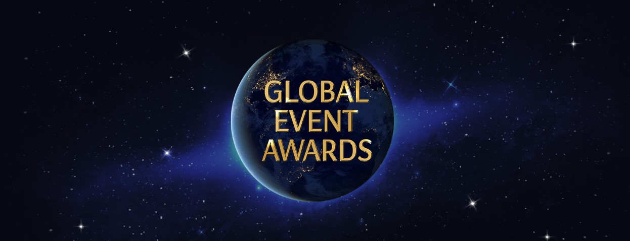 VII Церемония награждения Премии Global Event Awards